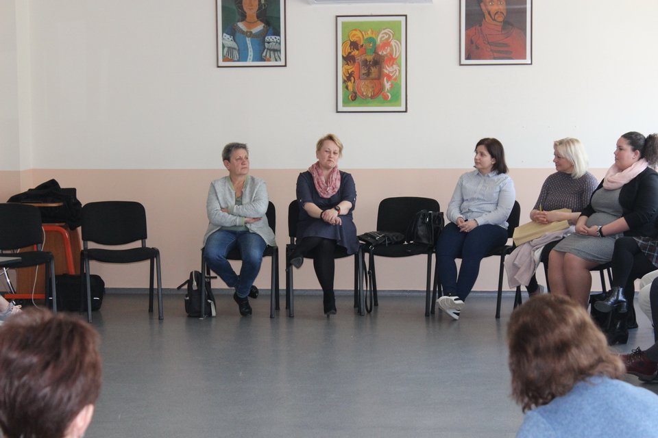 Pedagógusoknak szervezett kísérő program 02